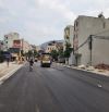 Bán đất đường hàng cây lãm làng dt 90m mt 4.5m hướng đb giá 6.8 tỷ