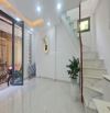 BÁN NHÀ HƯNG PHÚ QUẬN 8- NGANG 4.2M - 4 TẦNG BTCT KIÊN CÓ 1 BƯỚC RA MẶT TIỀN - NHỈNH 4 TỶ