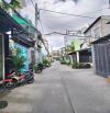 BÁN NHÀ SÁT LÊ VĂN QUỚ.I - NGÃ TƯ 4 XÃ - 4 OTO vào NGỦ - ( 6X22M )