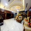 Mặt phố lớn, lô góc 3 thoáng, vỉa hè rộng, 7 tầng, thang máy, 50m2, Quang Trung, nhỉnh 16