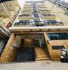 Bán toà dòng tiền Apartment Cầu Giấy 76 căn hộ cho thuê DT 200m ngõ ô tô cách phố 5m