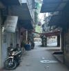 CHÍNH CHỦ CÀN BÁN NHÀ LƯƠNG ĐỊNH CỦA, NHÀ 2 THOÁNG TRƯỚC SAU, 4T, MT: RỘNG