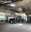 BÁN GẤP LÔ GÓC 8000M² KHU PHỨC HỢP KINH DOANH – THU NHẬP 500TR/THÁNG – ĐƯỜNG 50, BÌNH