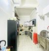 Bán nhà 3 tầng, 56m2,  hẻm Văn Thân quận 6, nở hậu chỉ 5.5 tỷ