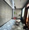 Bán nhà khu siêu VIP phố tô vĩnh diện. 35m2, 5 tầng, tặng full nội thất xịn.