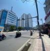 Bán đất mặt tiền đường Võ Thị Sáu , phường Phước Long, thành phố Nha Trang