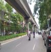 ĐẤT VÀNG PHÂN LÔ HÀO NAM CẦN BÁN GẤP DT61m2 LÔ GÓC Ô TÔ KINH DOANH