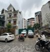 BÁN ĐẤT KĐT MỄ TRÌ THƯỢNG NAM TỪ LIÊM, Ô TÔ TRÁNH KINH DOANH ĐẦU TƯ. DT 426M2 GIÁ 128 TỶ