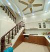 NHÀ KIM NGƯU - THOÁNG TRƯỚC SAU - SAU QUI HOẠCH RA PHỐ - NHÀ ĐẸP - 38M2 - 6.96 TỶ