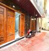 🏠 CƠ HỘI CUỐI - NHÀ 5 TẦNG CÓ THANG MÁY 50m2 CỔ NHUẾ