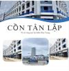 CHÍNH CHỦ BÁN LÔ BIỆT THỰ BT02 – DỰ ÁN CỒN TÂN LẬP, TRUNG TÂM TP. NHA TRANG