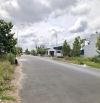 BÁN NỀN 100m2 GIÁ TỐT ĐƯỜNG B3 KDC TÂN PHÚ, CÁI RĂNG, CẦN THƠ