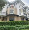BÁN BIỆT THỰ KIẾN TRÚC HIỆN ĐẠI, DT SÀN 175m2, GIÁ 25,5 TỶ.