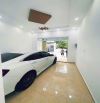 Bán Nhà cấp 4 Sổ riêng 100% thổ cư 80M2, đường xe tải KP9 phường Tân Phong