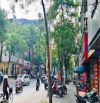 BÁN NHÀ MẶT PHỐ PHỐ VỌNG . MT 14 M . TRỤC CHÍNH . GIÁ 194 TỶ. ĐẨU TƯ NHANH