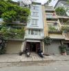 Nhỉnh 12 tỷ ô tô Tránh Nhau . 6 Tầng Thang Máy , Vỉa Hè Đá Bóng Tại trung Tâm Quận Đống Đa