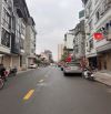 HOA HẬU TOÀ VĂN PHÒNG, PHỐ NGUYỄN XIỂN,125M5 x 8 TẦNG, MT 5.3M, VỈA HÈ, Ô TÔ TRÁNH, KD