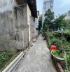 Bán đất Đông Mỹ _ ngõ nông siêu đẹp_ 56m2_ giá 4.85 tỷ