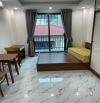 BÁN CHUNG CƯ MI NI CAO CẤP -PHỐ ĐỘI CẦN -BA ĐÌNH -THANG MÁY -DÒNG TIỀN -105 m2-8 TẦNG