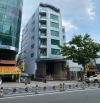 Bán Tòa Nhà Góc 2 Mặt Tiền  Nguyễn Thị Minh Khai Q.1 - 7*23m- Hầm 8Tầng- Gía : 100Tỷ