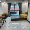 CẦN BÁN GẤP CĂN HỘ DỊCH VỤ 102M, XÂY 8 TẦNG THANG MÁY, MT 6M, GIÁ 26.5 TỶ PHỐ ĐỘI CẤN