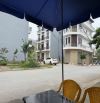 Vô địch trong tầm giá . Bán nhanh lô đất lại là lô góc TĐC A51 hồ sen  vĩnh niệm lê chân