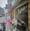 Mặt phố kinh doanh 40m - 4 tầng hơn 10 tỷ