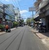 Bán nhà Tân Phú - Phường Tân Quý - ngang 8m nở hậu - 6 tầng - 33 phòng cho thuê - 21 nhỉnh