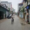 Đất đẹp Giang Biên - LONG BIÊN - DT 61,5m - Mt 5,7
