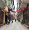 BÁN NHÀ PHÂN LÔ YẾT KIÊU - NGUYỄN THÁI HỌC QUANG TRUNG HÀ ĐÔNG, 6 TẦNG THANG MÁY, MẶT TIỀN