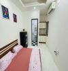 Bán tòa căn hộ dịch vụ 6 tầng thang máy 13 phòng khép kín phố Nguyễn Đức Cảnh quận Hoàng M