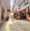 P/LÔ PHỐ VÕ THỊ SÁU DT55MX5T MT4M NỘI THẤT VIP NGÕ THÔNG GẦN Ô TÔ CHỈ 15,9 TỶ
