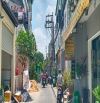 BÁN NHÀ 5 TẦNG, 5P.NGỦ - HẺM XH - DƯƠNG THỊ GIANG - TTN, Q12 - GIÁ 6,6TỶ