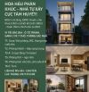 Ô tô tránh, gara rộng 2 ô tô 7 chỗ - chủ tự xây 3 năm - 80m2 - 6 tầng, thang máy - nội thấ