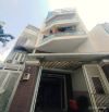 Bán nhà (4.5x12.5) 5 tầng Âu Dương Lân Q8, lô góc - Nhiều phòng - Hẻm thông rộng