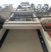 PHÙNG CHÍ KIÊN💥CẦU GIẤY💥60M2 x 6T💥20.9 TỶ💥KINH DOANH TỐT💥Ô TÔ ĐỖ CỬA💥HÀNG XÓM CÁN BỘ