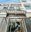 Đi nước ngoài định cư bán gấp nhà ở đường Thạch Thị Thanh, phường Tân Định, quận 1, giá 2