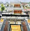Bán nhà ở đường Bạch Đằng, phường 14, Bình Thạnh, giá 2 tỷ 300 triệu