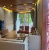 Bán căn biệt thự sân vườn 2 mặt tiền Euro Villa