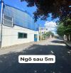 Bán lô đất đẹp mặt đường vĩnh lưu . Diện tích 225m ngang 9m , xây văn phòng , khách sạn
