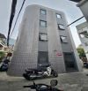 BÌNH THẠNH P.7 🏠ĐẸP VỚI MẪU THIẾT KẾ ĐẶC BIỆT 5 TẦNG 💰 CHỈ NHỈNH 4