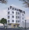 Hiếm đẹp, tiềm năng-Tây Mỗ,Nam Từ Liêm-DT 70m2, MT 5,5m-8 tỷ