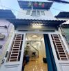 📢📢Hot ‼️❗️Cần bán nhà Tây Thạnh,Tân Phú 3tỷ650
