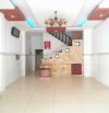 BÁN NHÀ 3 TẦNG 4x17 HẺM XE HƠI LÊ VĂN QUỚI BÌNH TÂN