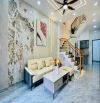 🔥 Bán nhanh! Bán nhà Đinh Tiên Hoàng 3.5x15=52.5m² 4TẦNG, cách ĐÀI TRUYỀN HÌNH vài bước