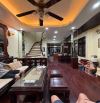 NHÀ 5T PHÂN LÔ CỰC VIP PHỐ TRẦN QUỐC HOÀN CẦU GIẤY 3 THOÁNG ÔTÔ TRÁNH 55M2 MT 9.7M 18 TỶ