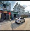 Lê Văn Khương 125 C4 6x21 7.5 tỷ Quận 12 Hồ Chí Minh