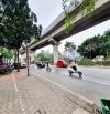 BÁN NHÀ MẶT PHỐ HOÀNG CẦU - 138M² - MT RỘNG - KINH DOANH- VỈA HÈ Ô TÔ TRÁNH- GIÁ CHỈ 37 TỶ