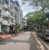 Bán nhà riêng 75m2, view hồ, 2 mặt tiền đường Kim Đồng.