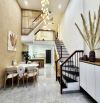 BÁN NHÀ MỚI NGÕ MAI HƯƠNG BẠCH MAI HAI BÀ TRƯNG 40M² x 5 TẦNG – 8 TỶ